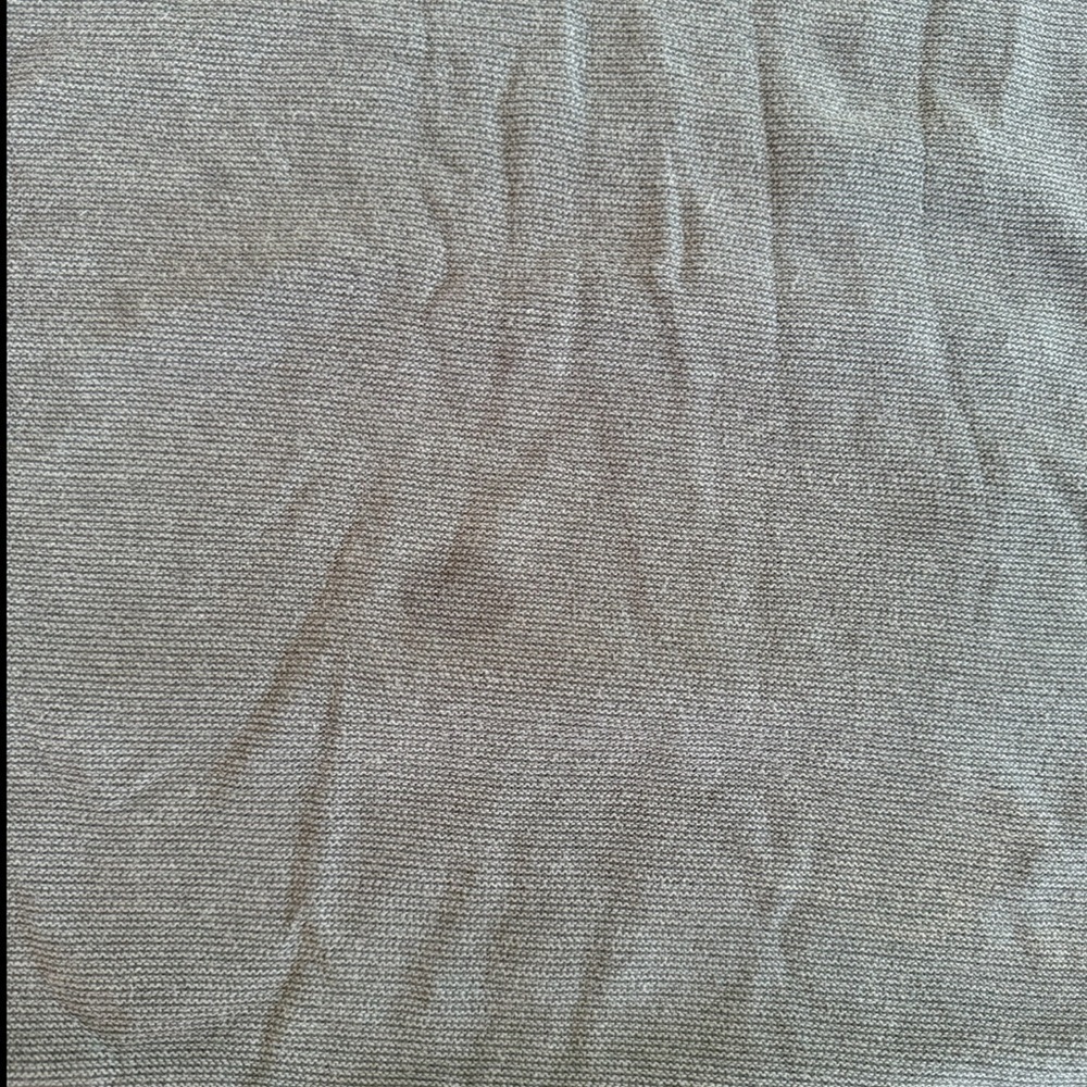 Pendleton Dark Gray Pullover Sweater Size Xl - image 3